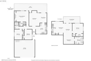 4025 SW Pomona St, Portland, OR 97219 - Photo 40