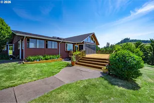 4005 Bennett Creek Rd, Cottage Grove, OR 97424 - Photo 4