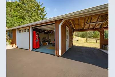 4005 Bennett Creek Rd, Cottage Grove, OR 97424 - Photo 28