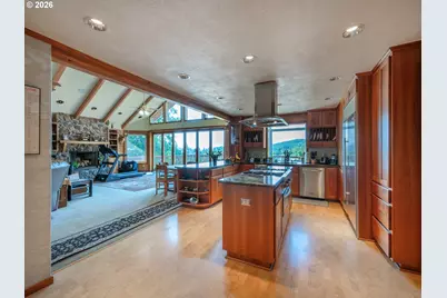 4005 Bennett Creek Rd, Cottage Grove, OR 97424 - Photo 14