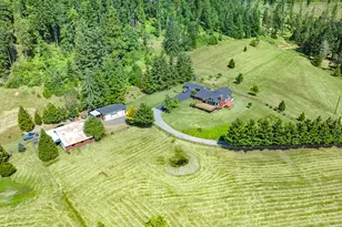 4005 Bennett Creek Rd, Cottage Grove, OR 97424 - Photo 38