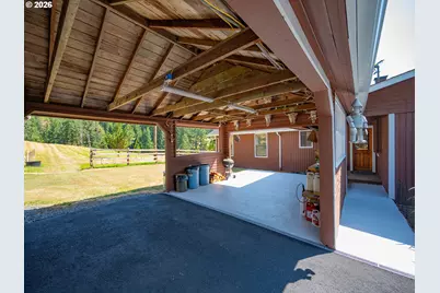 4005 Bennett Creek Rd, Cottage Grove, OR 97424 - Photo 32