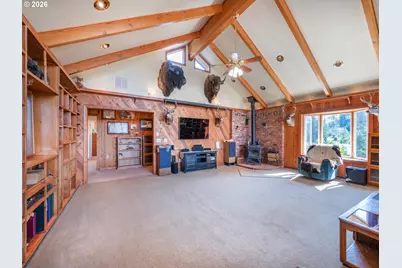 4005 Bennett Creek Rd, Cottage Grove, OR 97424 - Photo 12