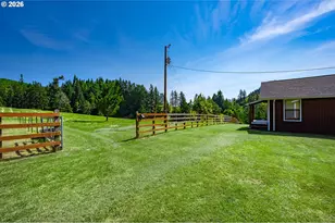 4005 Bennett Creek Rd, Cottage Grove, OR 97424 - Photo 30