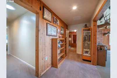 4005 Bennett Creek Rd, Cottage Grove, OR 97424 - Photo 16