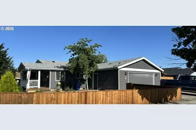 581 SE Mountain View Rd, Estacada, OR 97023 - Photo 2