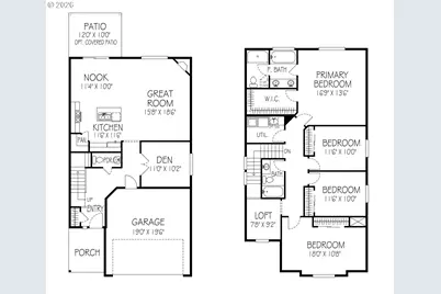 3424 SE 8th Ave, Battle Ground, WA 98604 - Photo 2