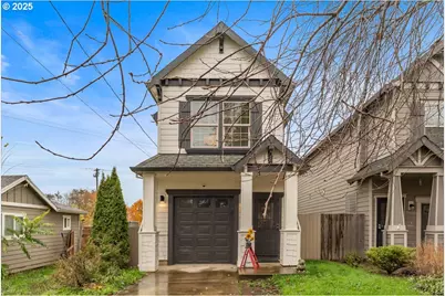 7908 SE Harney St, Portland, OR 97206 - Photo 2