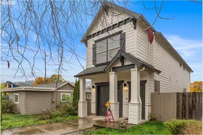 7908 SE Harney St, Portland, OR 97206 - Photo 4