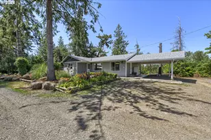 27611 S Hwy 213, Mulino, OR 97042 - Photo 1