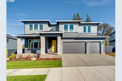 1326 N Kalani Loop #Lot 68, Ridgefield, WA 98642 - Photo 1