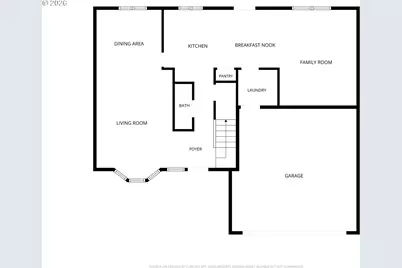 147 E Fir Dr, Gervais, OR 97026 - Photo 2