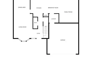 147 E Fir Dr, Gervais, OR 97026 - Photo 2