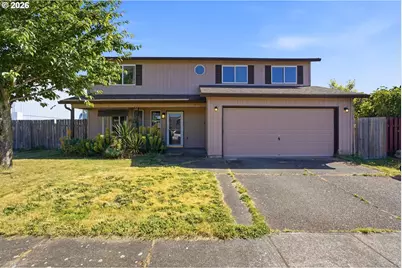 147 E Fir Dr, Gervais, OR 97026 - Photo 1