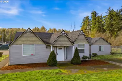 5031 SE Jenne Rd, Portland, OR 97236 - Photo 1