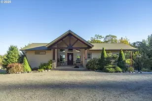 1645 Brozio Rd, Roseburg, OR 97471 - Photo 1