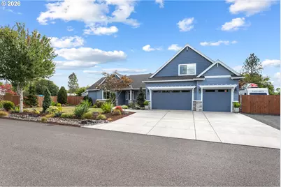 7219 NE 211th Cir, Battle Ground, WA 98604 - Photo 2