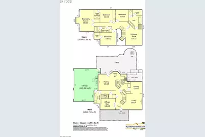 1300 NW Mayfield Rd, Portland, OR 97229 - Photo 42