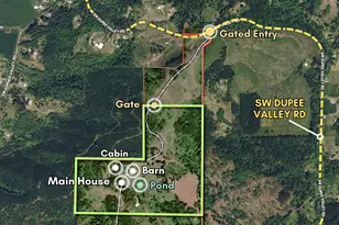 11890 SW Dupee Valley Rd, McMinnville, OR 97128 - Photo 48