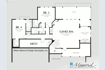 17035 Westview Dr, Lake Oswego, OR 97034 - Photo 4