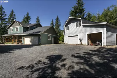 33005 NE Ammeter Rd, Washougal, WA 98671 - Photo 2