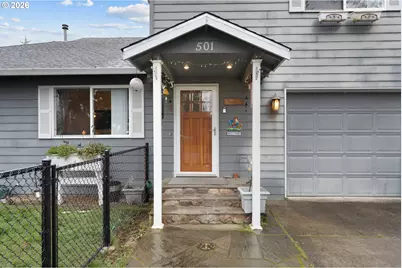 501 Mt Shasta Dr, Vancouver, WA 98664 - Photo 4