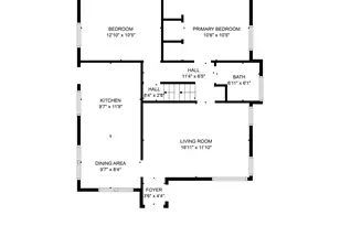 3310 SE 55th Ave, Portland, OR 97206 - Photo 38