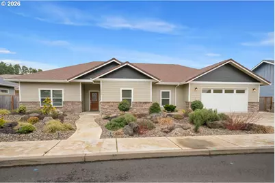 4080 Caddington Ln, Florence, OR 97439 - Photo 1
