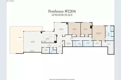 841 S Gaines St #2204, Portland, OR 97239 - Photo 42