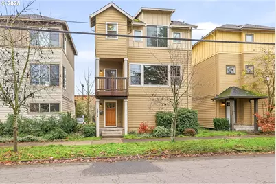 5216 NE Garfield Ave, Portland, OR 97211 - Photo 1