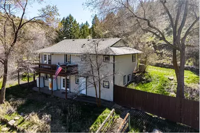 27374 Bumpy Rd, John Day, OR 97845 - Photo 1