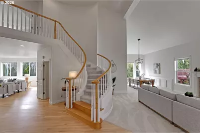 14030 NW Lakeview Dr, Portland, OR 97229 - Photo 2