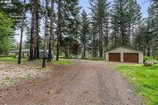 49400 Eagle Rock Pl, Vida, OR 97488 - Photo 4