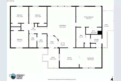 49400 Eagle Rock Pl, Vida, OR 97488 - Photo 48