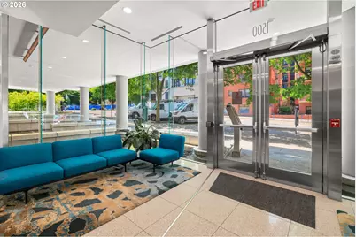 1500 SW 11th Ave #802, Portland, OR 97201 - Photo 4