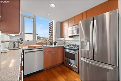 1500 SW 11th Ave #802, Portland, OR 97201 - Photo 10