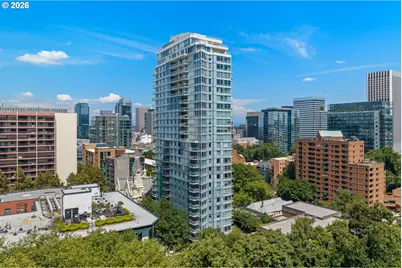 1500 SW 11th Ave #802, Portland, OR 97201 - Photo 1
