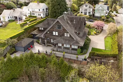 1960 SW 16th Ave, Portland, OR 97201 - Photo 32