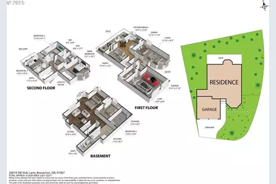 20819 SW Vicki Ln, Beaverton, OR 97007 - Photo 16