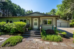 4796 Treewood Dr, Florence, OR 97439 - Photo 1