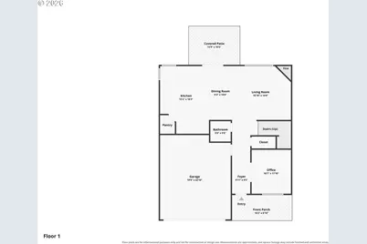 1949 Silverstone Dr, Forest Grove, OR 97116 - Photo 34