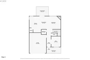 1949 Silverstone Dr, Forest Grove, OR 97116 - Photo 34