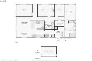 520 SW Georgetown Way, Beaverton, OR 97006 - Photo 46