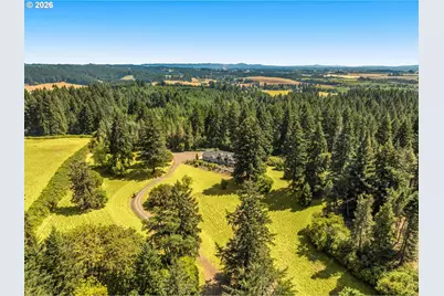 14460 NW Pumpkin Ridge Rd, North Plains, OR 97133 - Photo 42