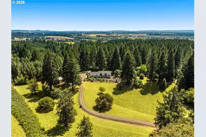 14460 NW Pumpkin Ridge Rd, North Plains, OR 97133 - Photo 40