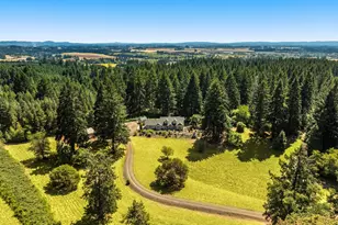 14460 NW Pumpkin Ridge Rd, North Plains, OR 97133 - Photo 40