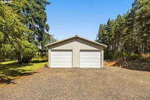14460 NW Pumpkin Ridge Rd, North Plains, OR 97133 - Photo 34