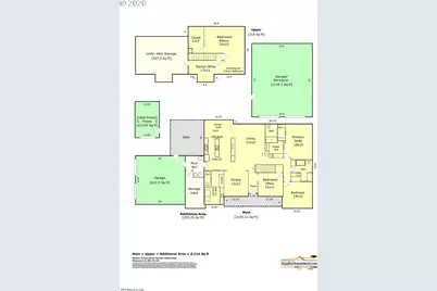 14460 NW Pumpkin Ridge Rd, North Plains, OR 97133 - Photo 46