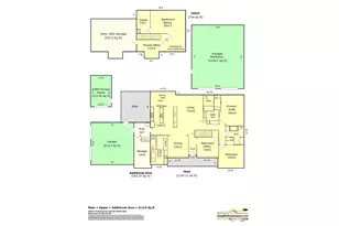 14460 NW Pumpkin Ridge Rd, North Plains, OR 97133 - Photo 46
