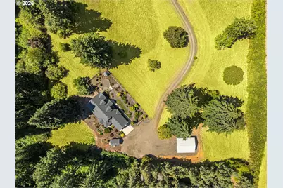 14460 NW Pumpkin Ridge Rd, North Plains, OR 97133 - Photo 44